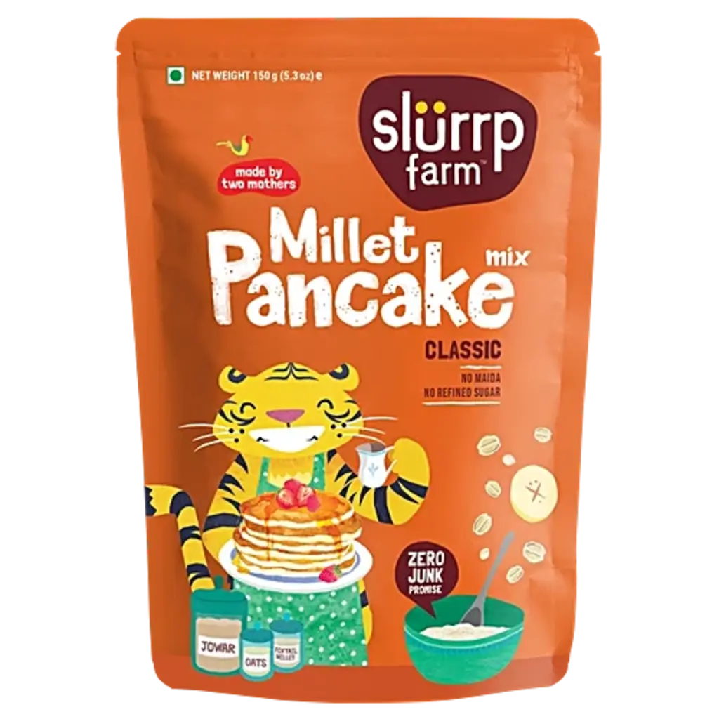 Slur-F.P-Cake Classic 150Gm