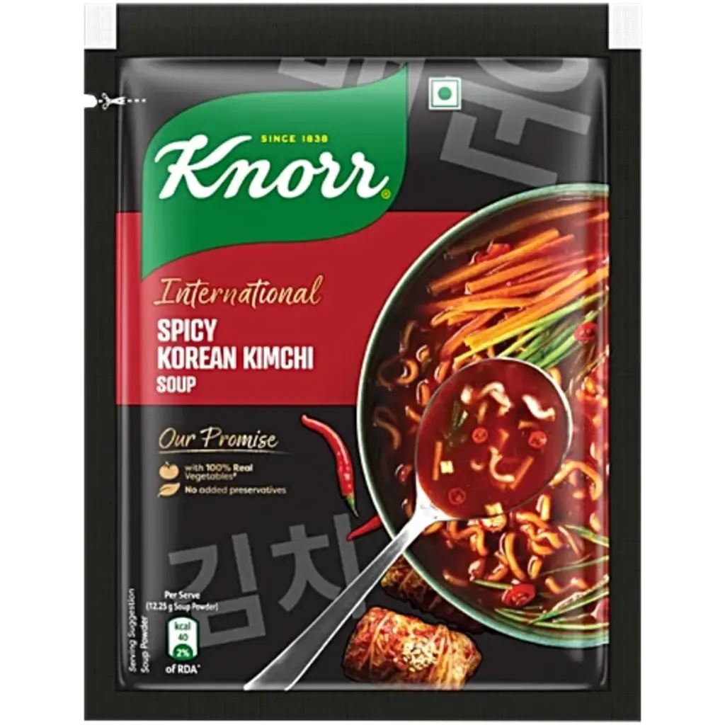 K-Kimchi 49Gm