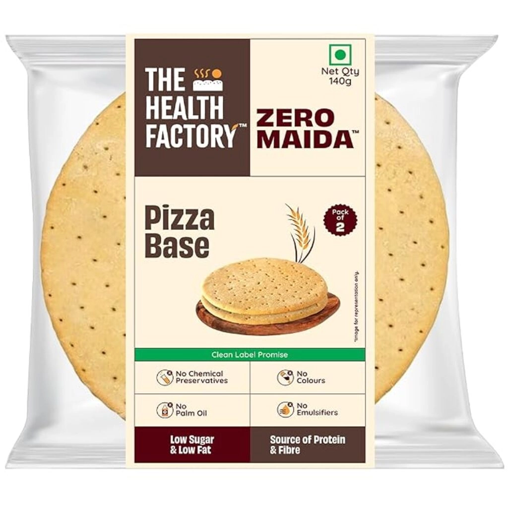 The-H-F.Bre.Z-Mai.Pizza 140G