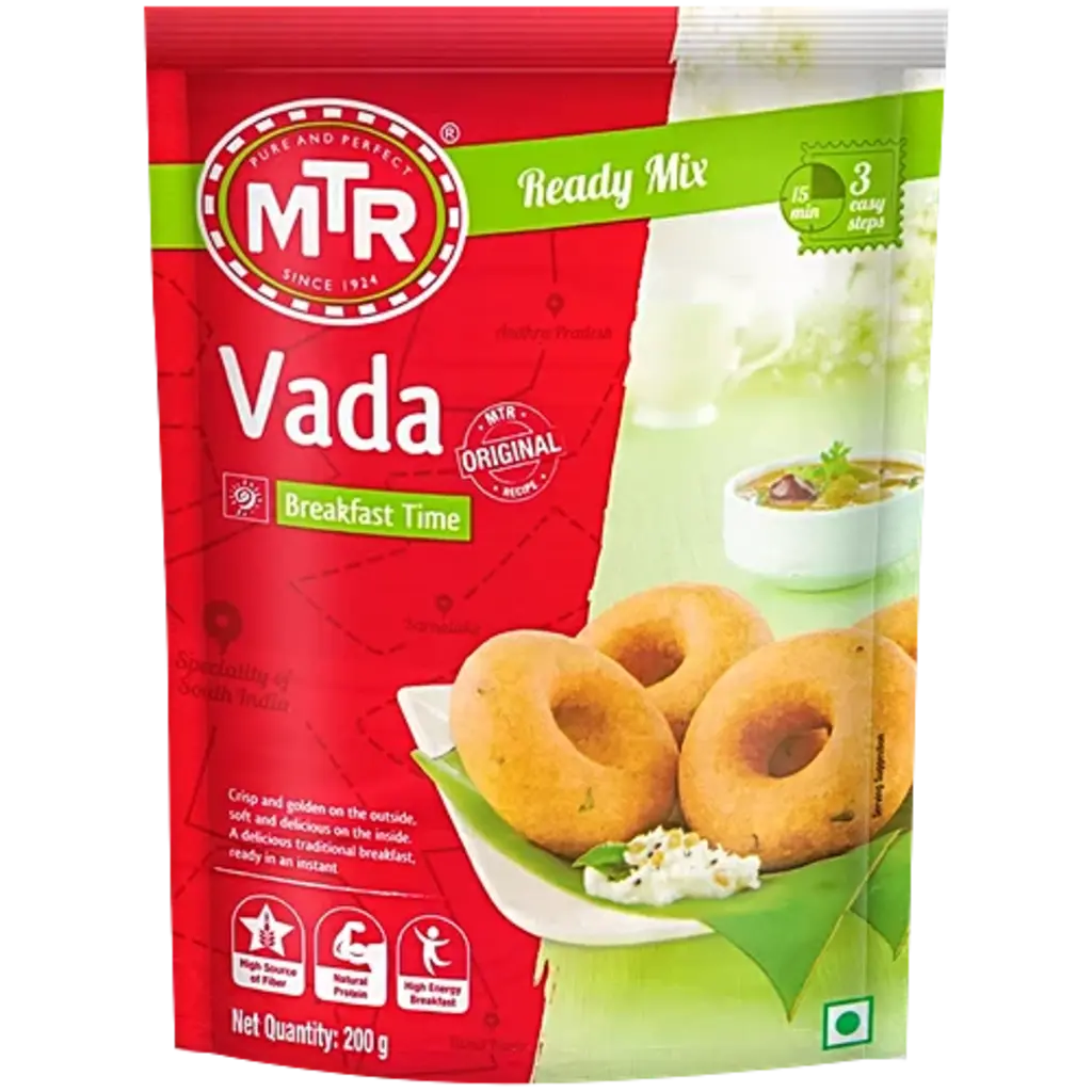 R-Mix Vada 200Gm