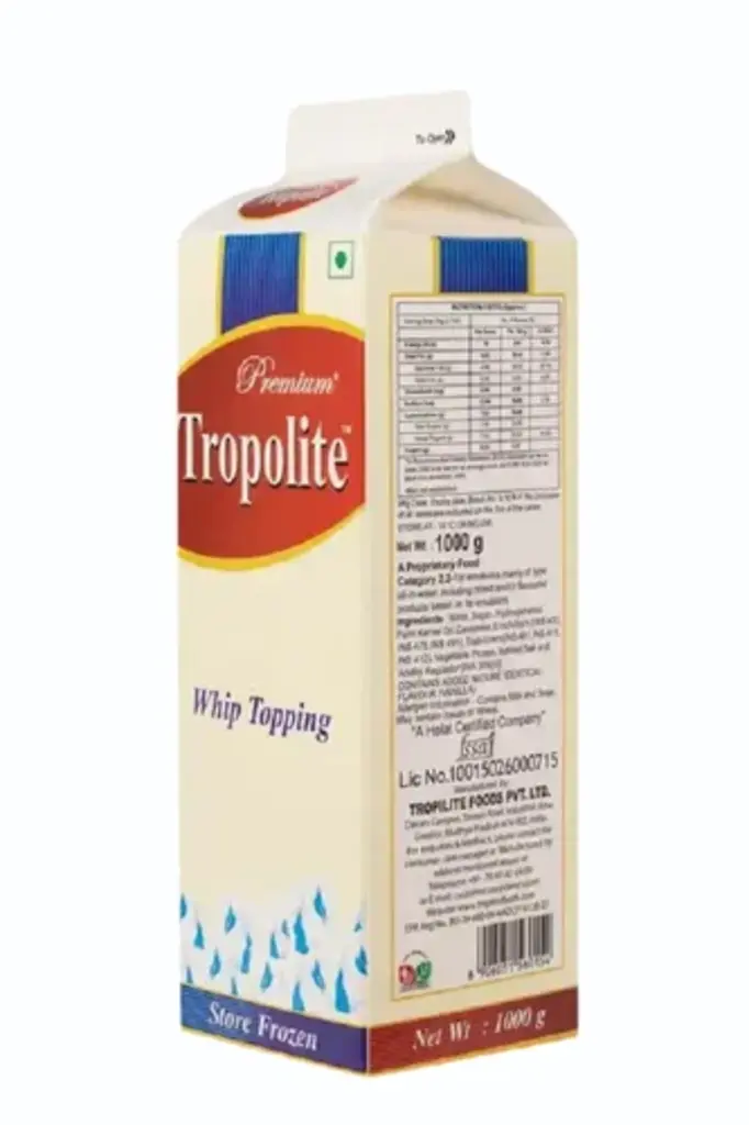 Premium Topping 1Kg