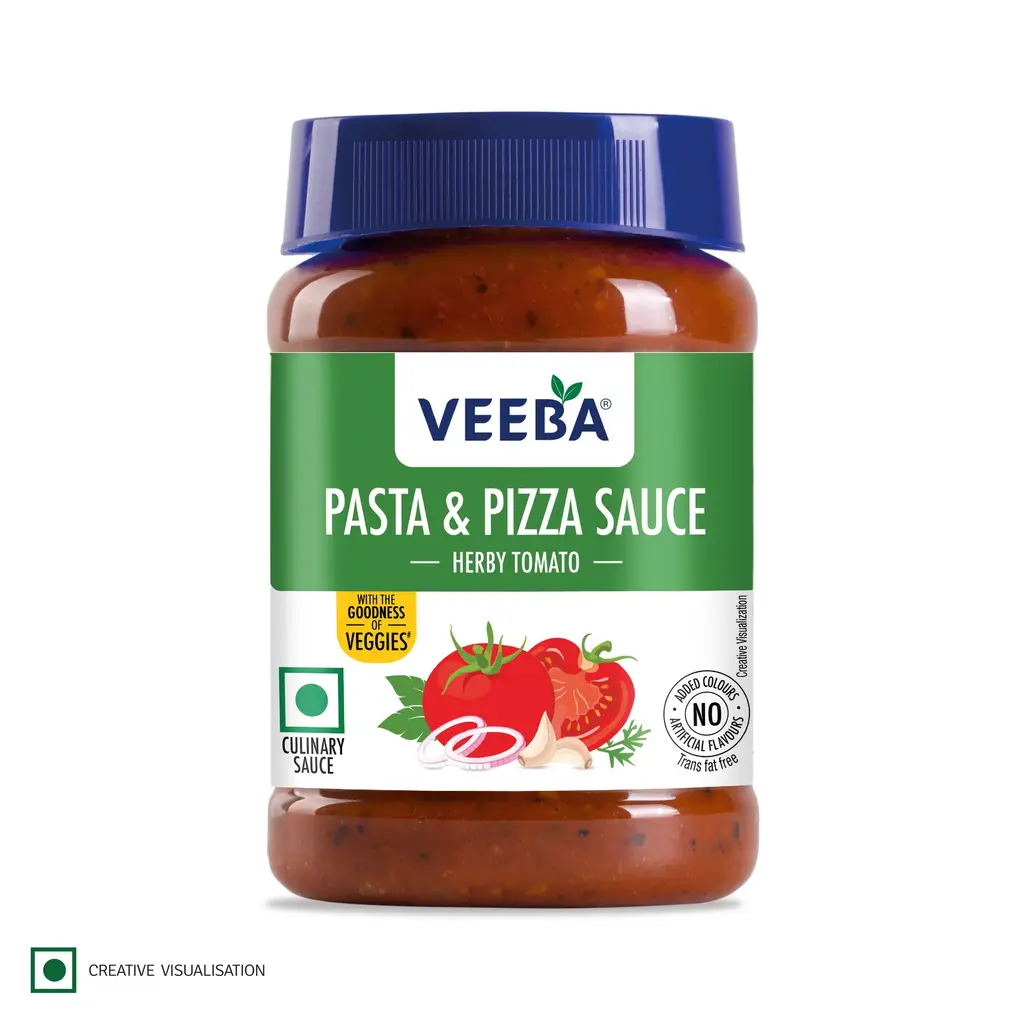 Sau.Pasta&Pizza{B}280Gm