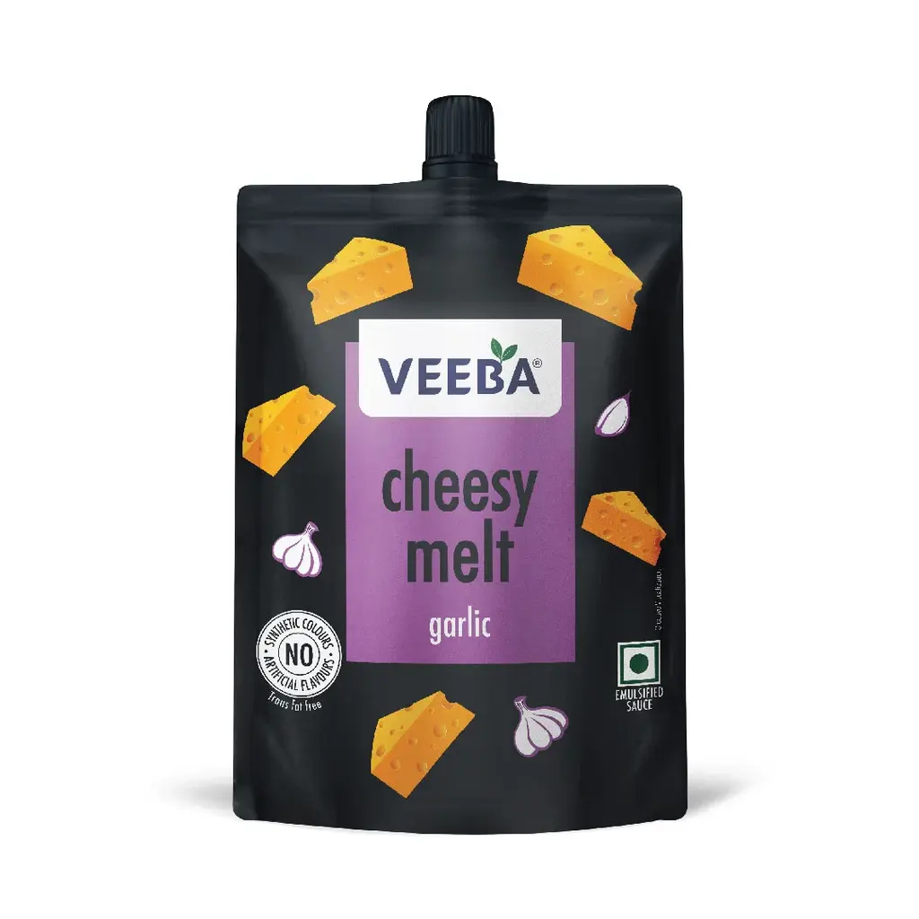 Sau.Che.Garlic{R}200Gm