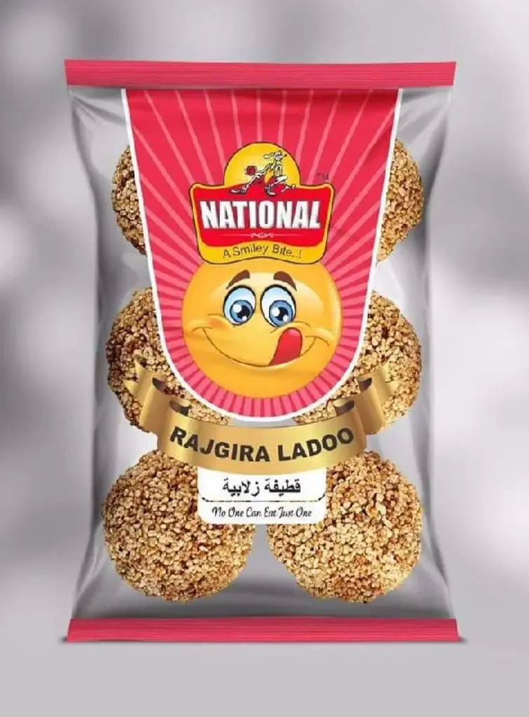 Ladoo Rajgira 180Gm