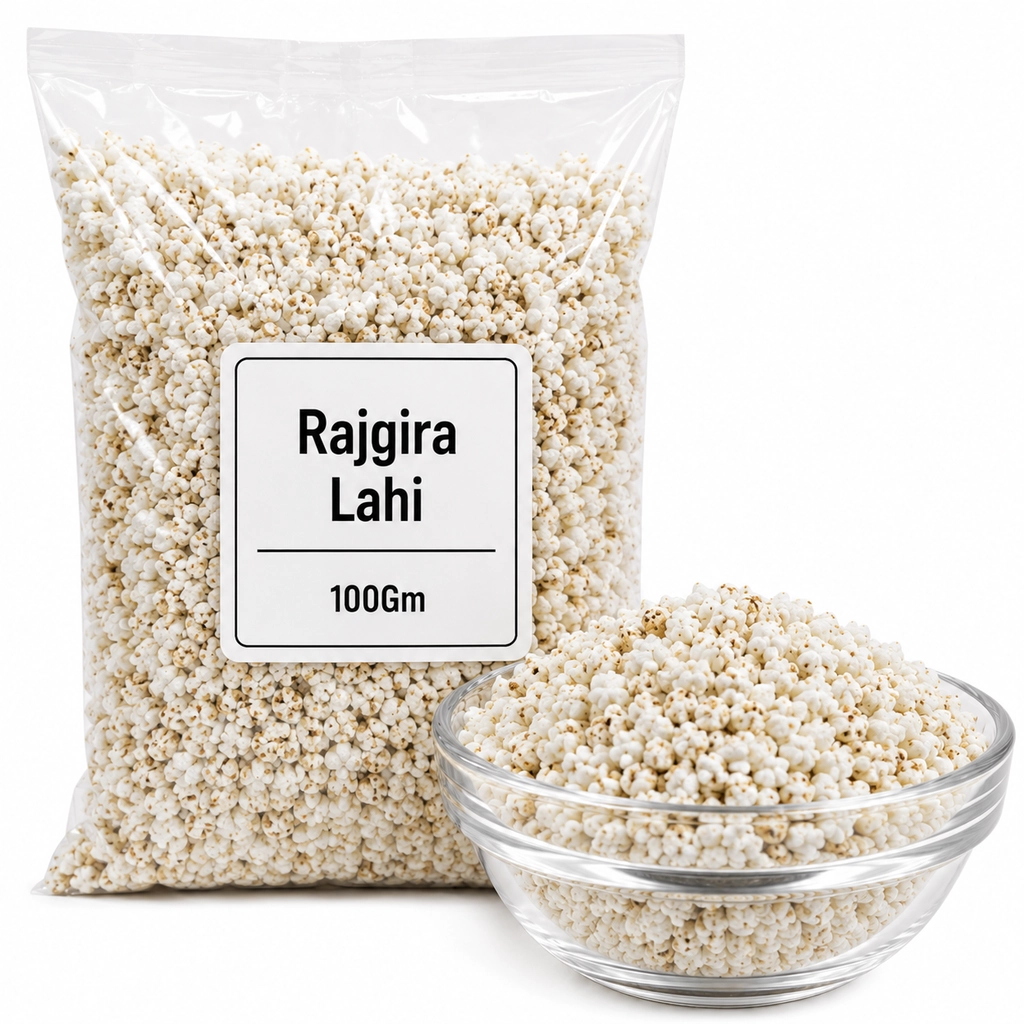 Rajgira Lahi 100Gm