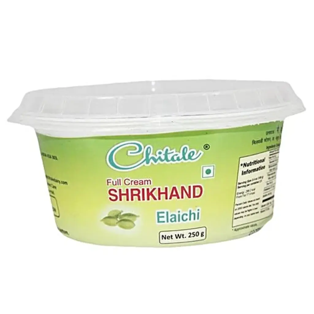 Shri.Elaichi 250Gm