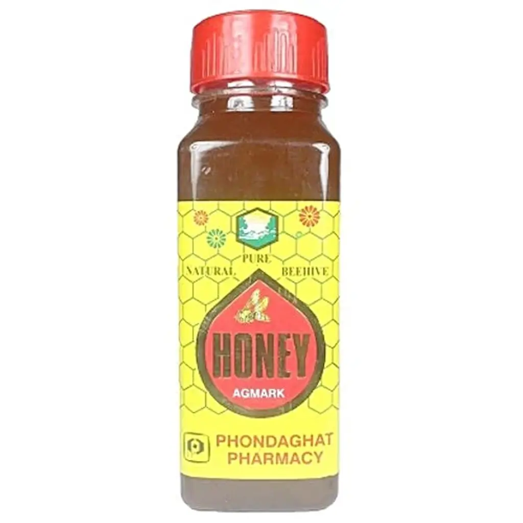 Phon.Honey 500Gm