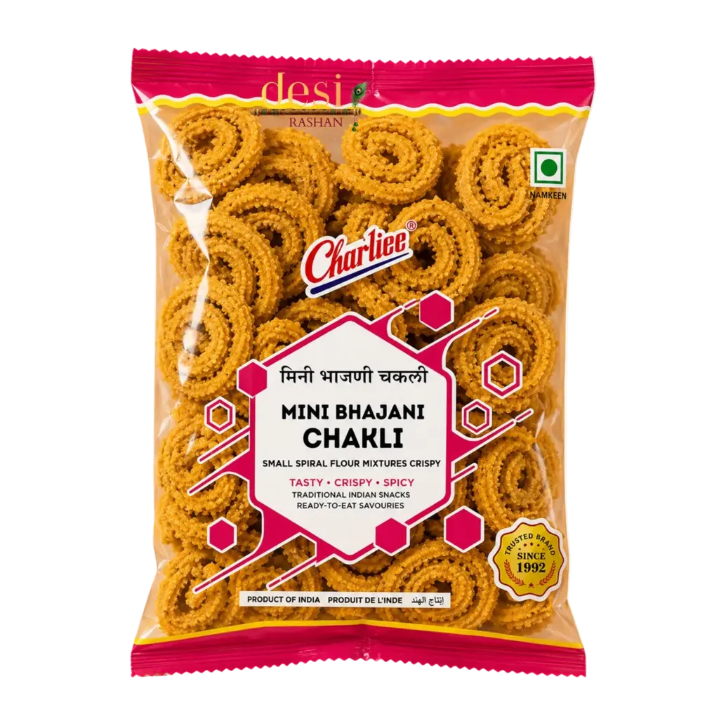 Chakli Mini Bha.200G