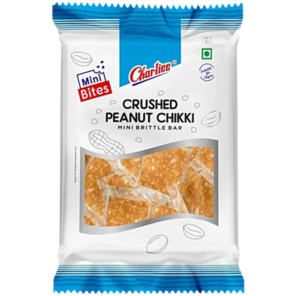 Chi.Mini P-Crus.200G