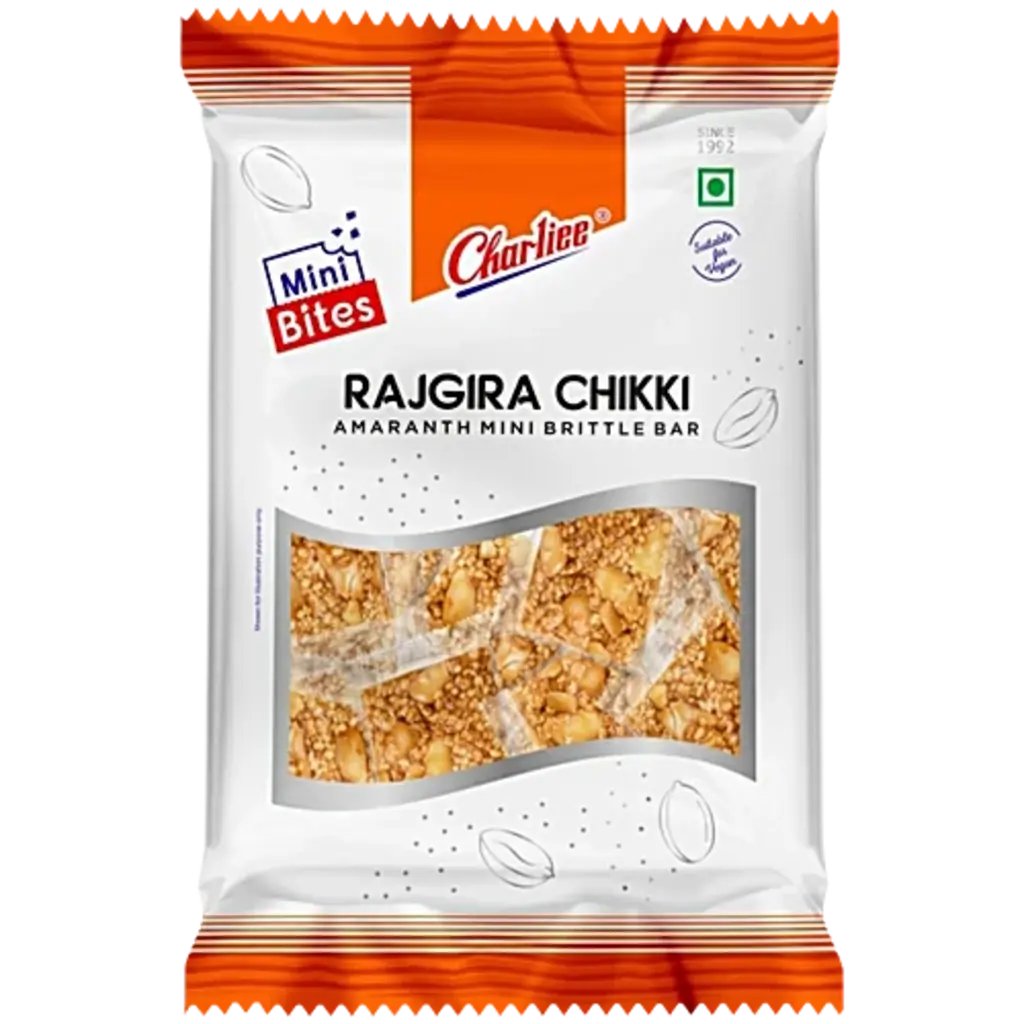Chi.Mini Rajgira200G