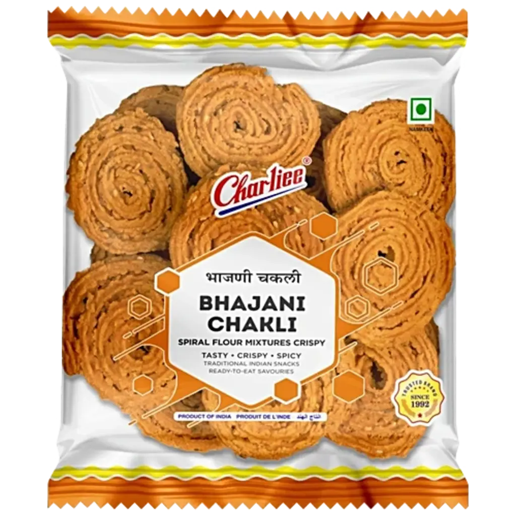 Chakli Bhajani 200Gm
