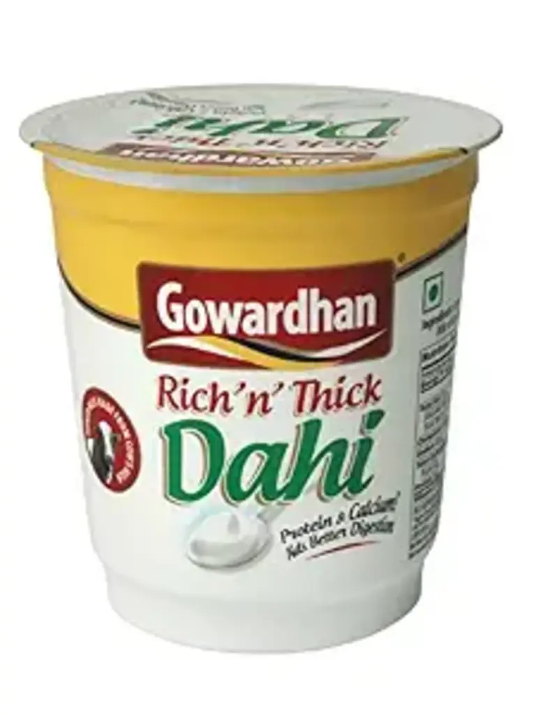 Go.Dahi 400Gm