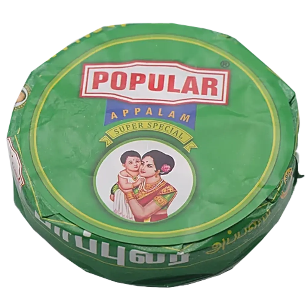 Papad Appalam 220Gm