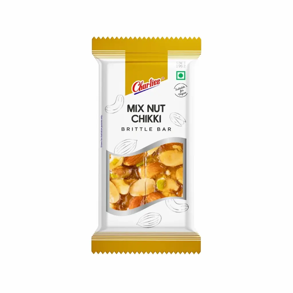 Chi.Mix Nut 100Gm