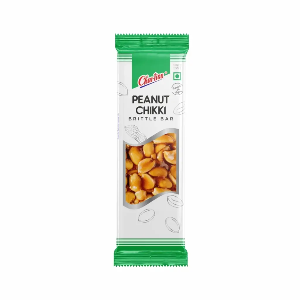 Chi.Peanut 30Gm
