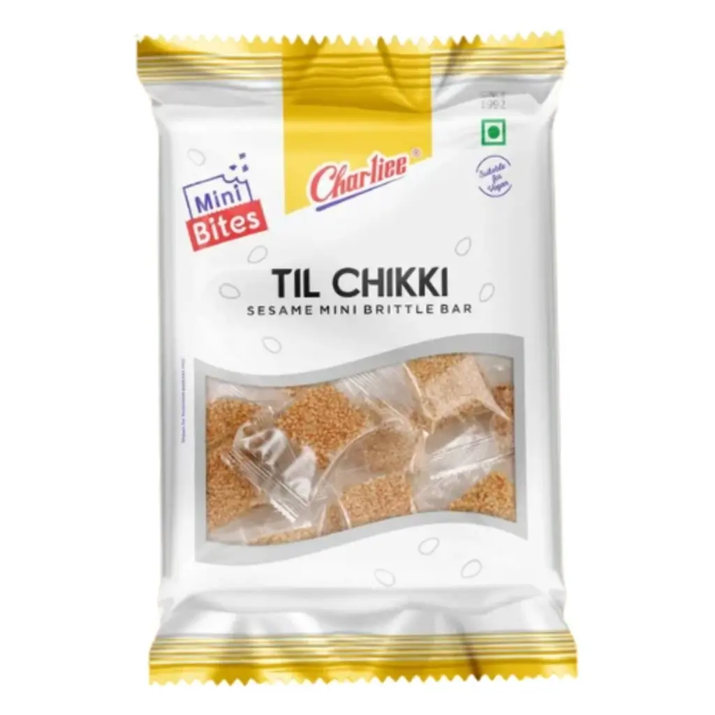 Chi.Mini Til 200Gm