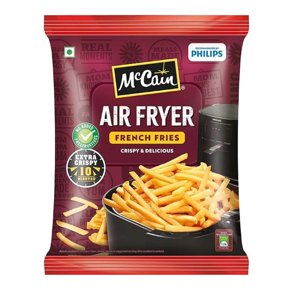 A-Fryer Fren.Fries420G