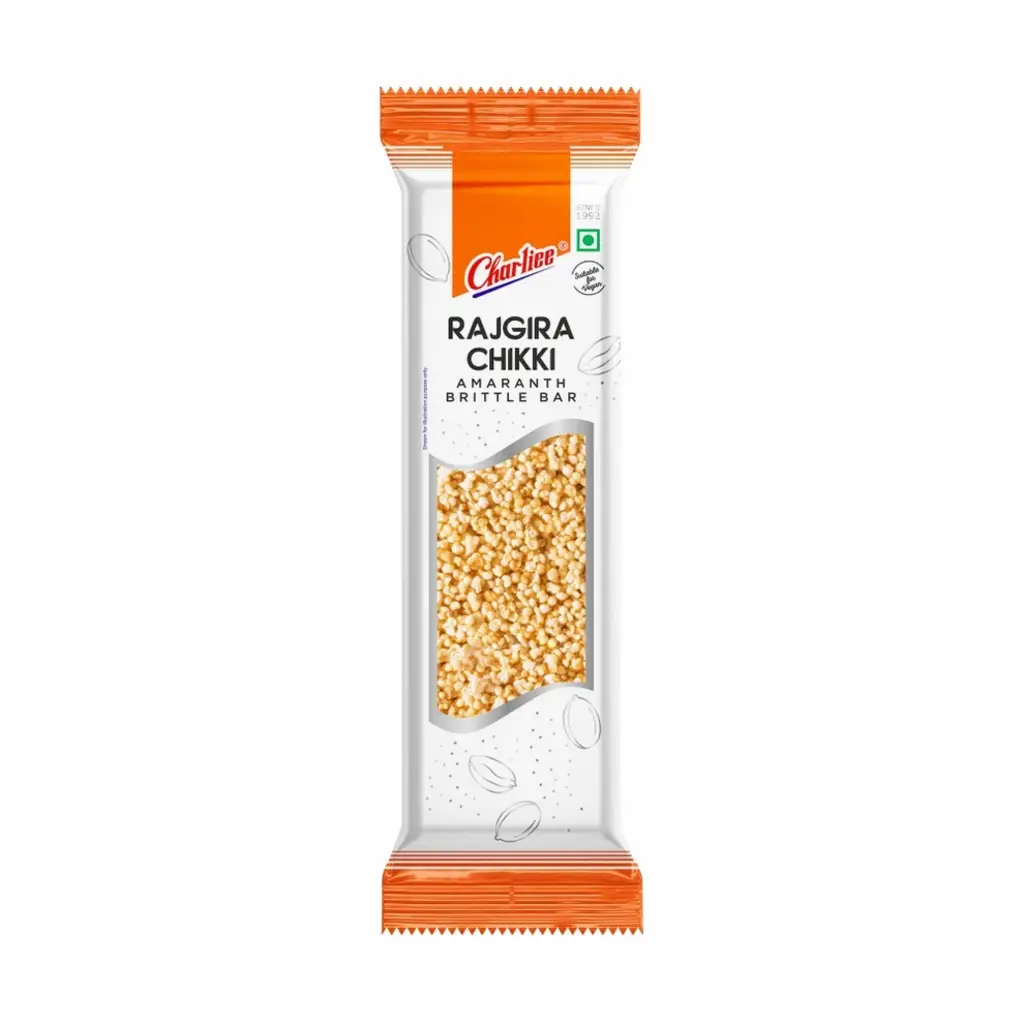 Chi.Rajgira 30Gm