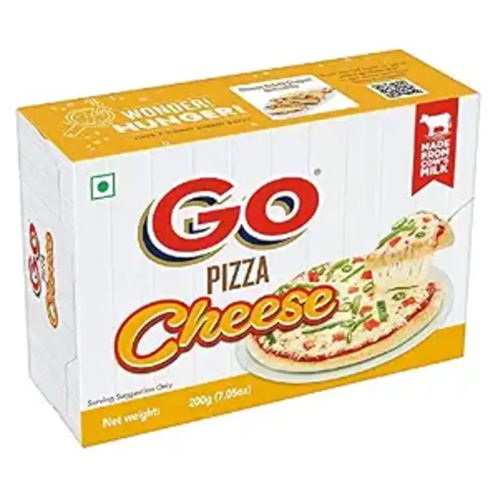 Go.Che.Block 200Gm