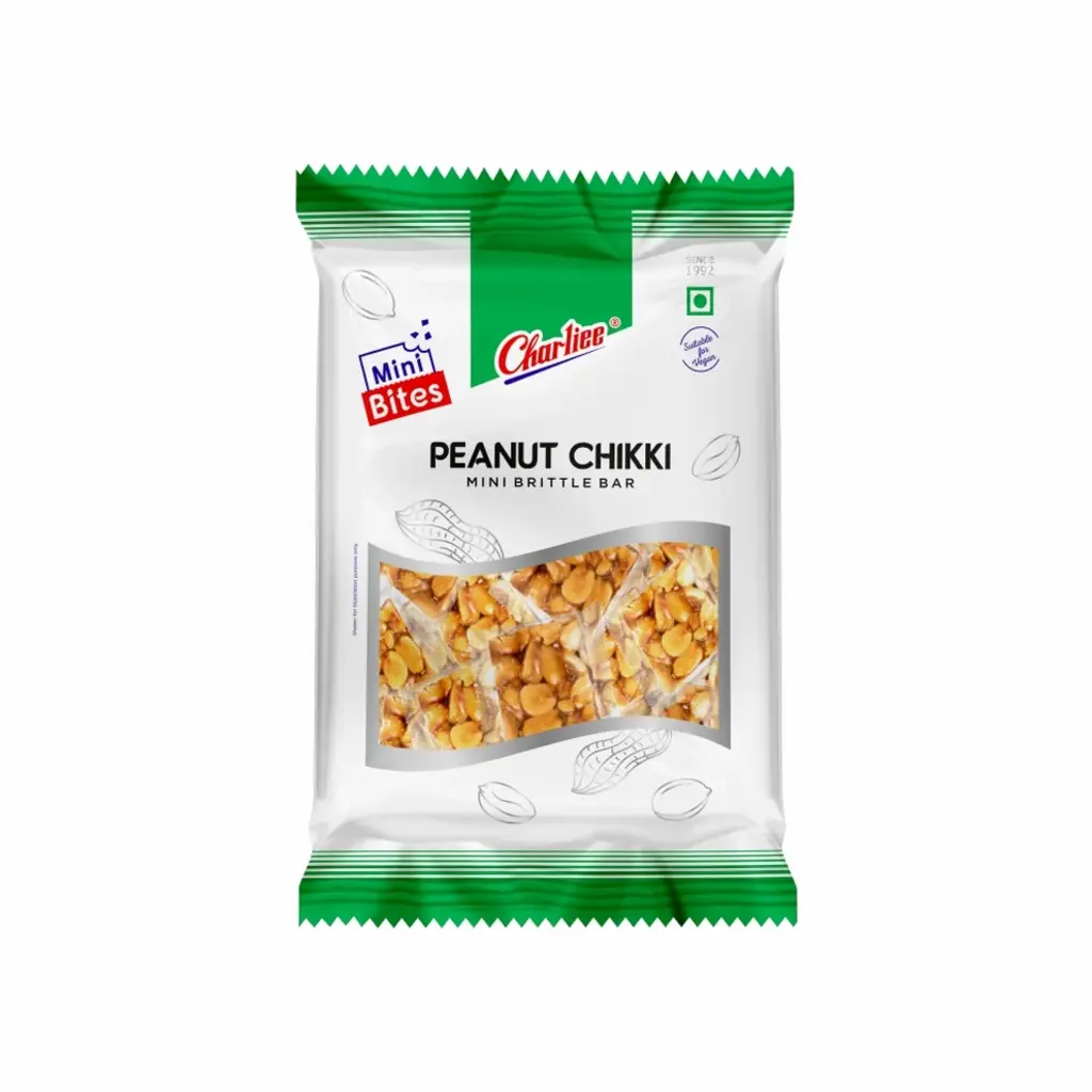 Chi.Mini Peanut 200G