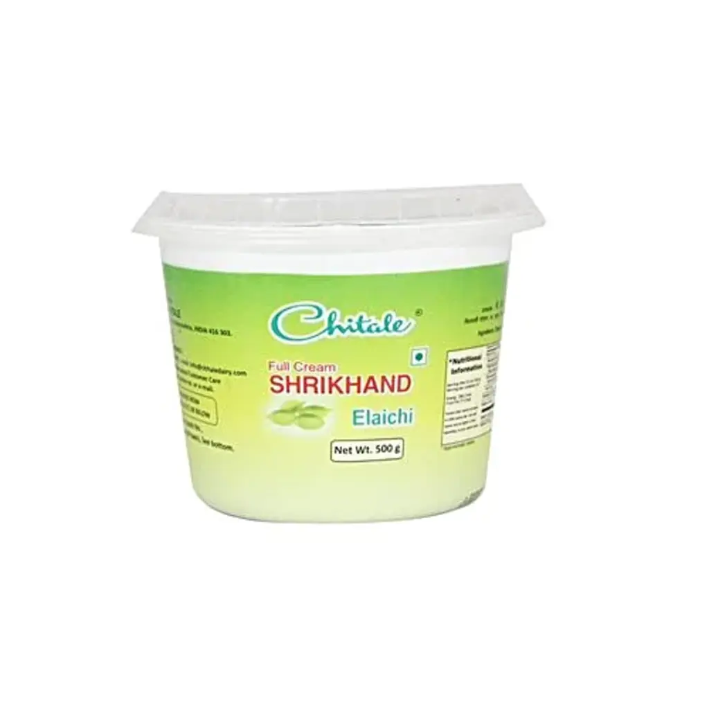Shri.Elaichi 500Gm