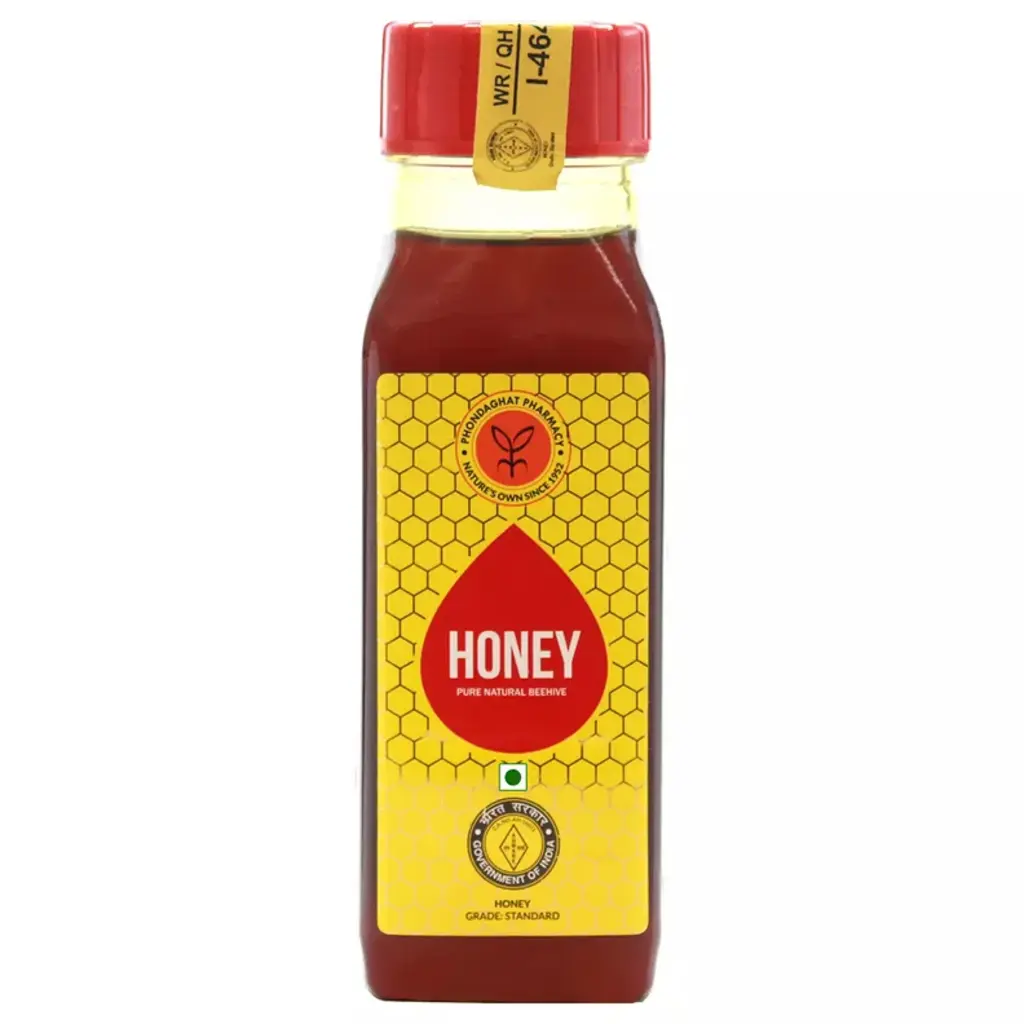 Phon.Honey 250Gm
