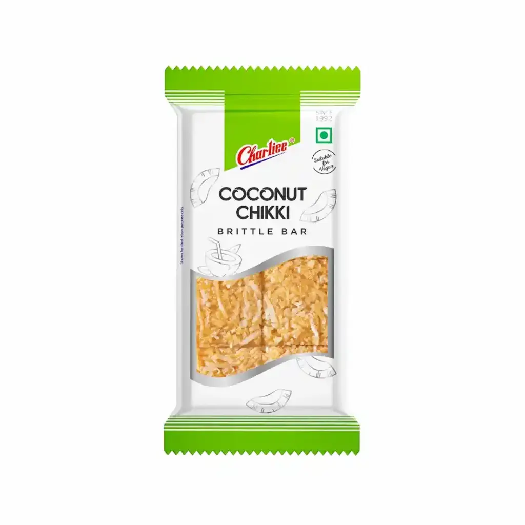 Chi.Coconut 100Gm