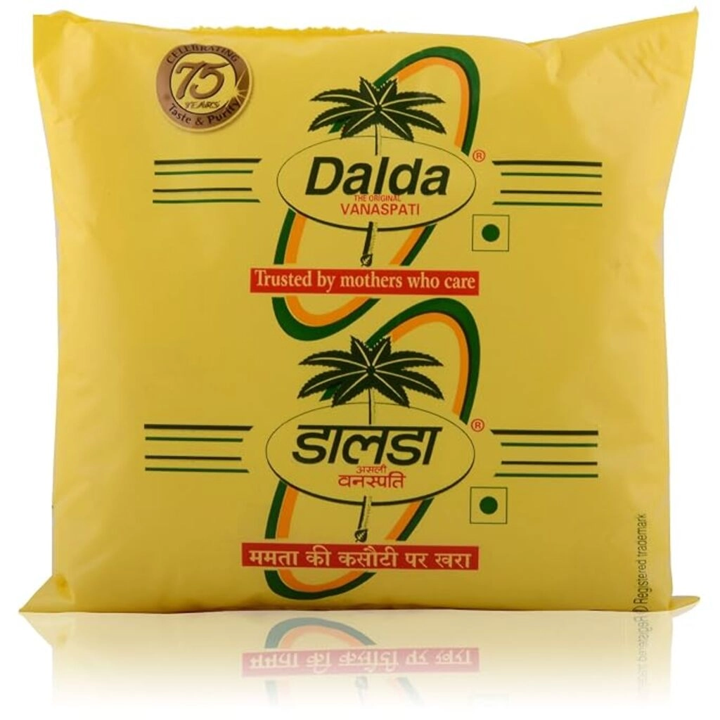 Dalda Ghee Vanaspati{R}500Gm