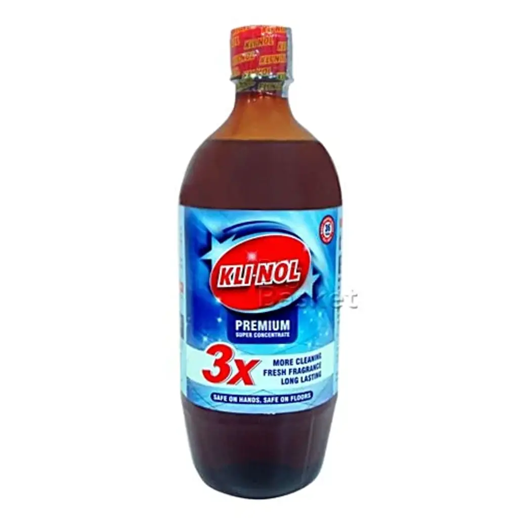 Kli-Nol Premium 900Ml