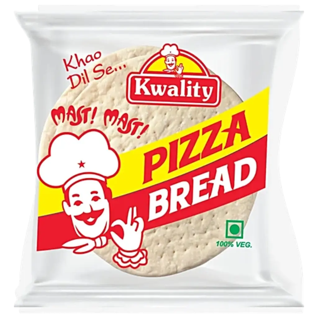 Kwa.Bread P-Bread 2Pc