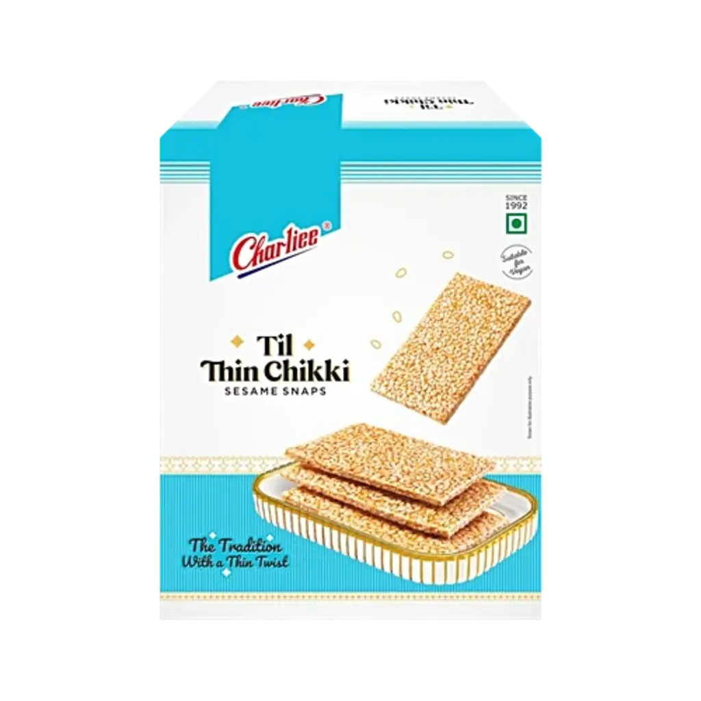 Chi.Thin Til 300Gm