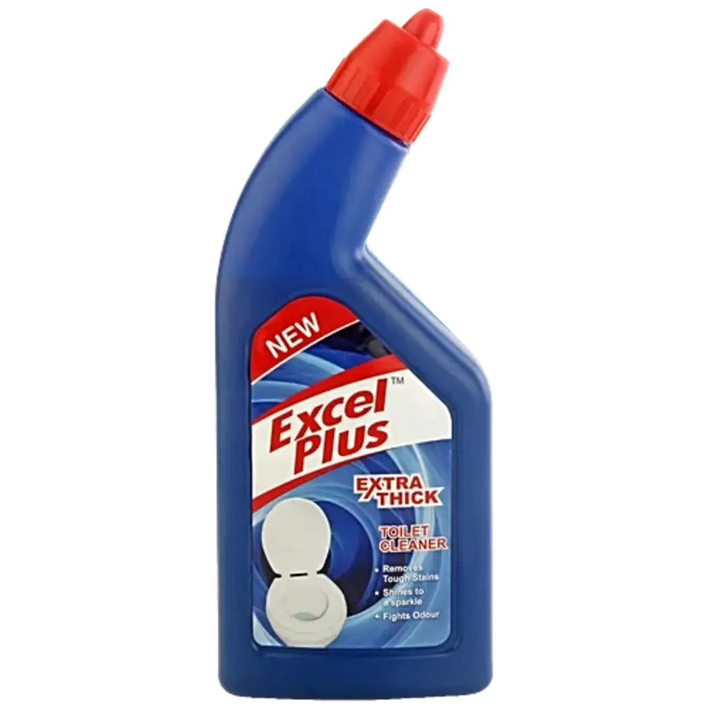 Excel-P.Toilet Cleaner 500Ml