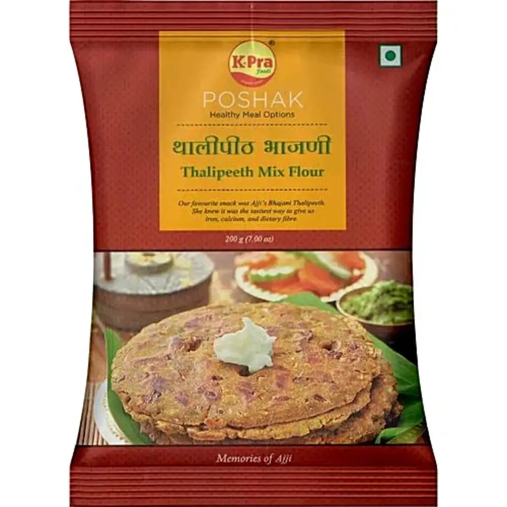 Mix Thalipeeth 200G