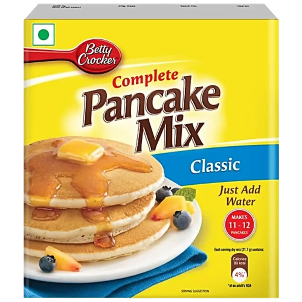 Betty.C-Mix P-Cake Class.250G