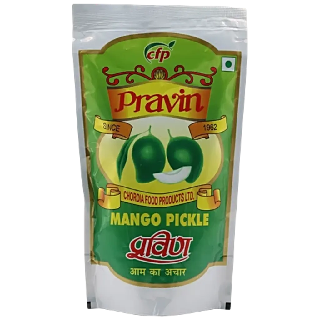 Pravin Pic.Mango{R}200Gm