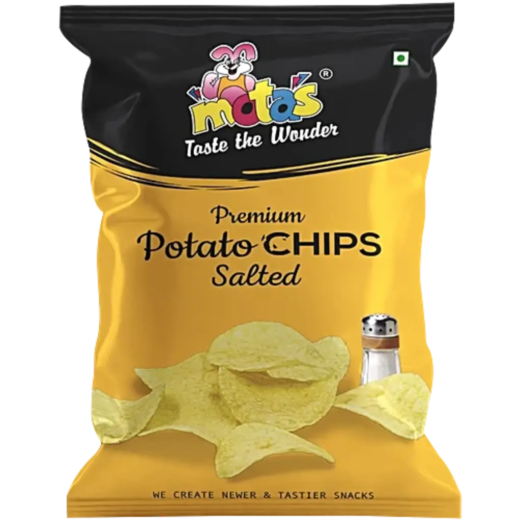 Motas P-C.Premium Salted 100G