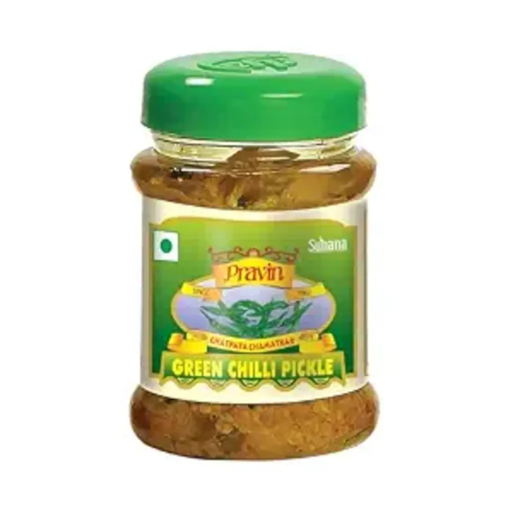 Pravin Pic.G-Chilli{J}200Gm