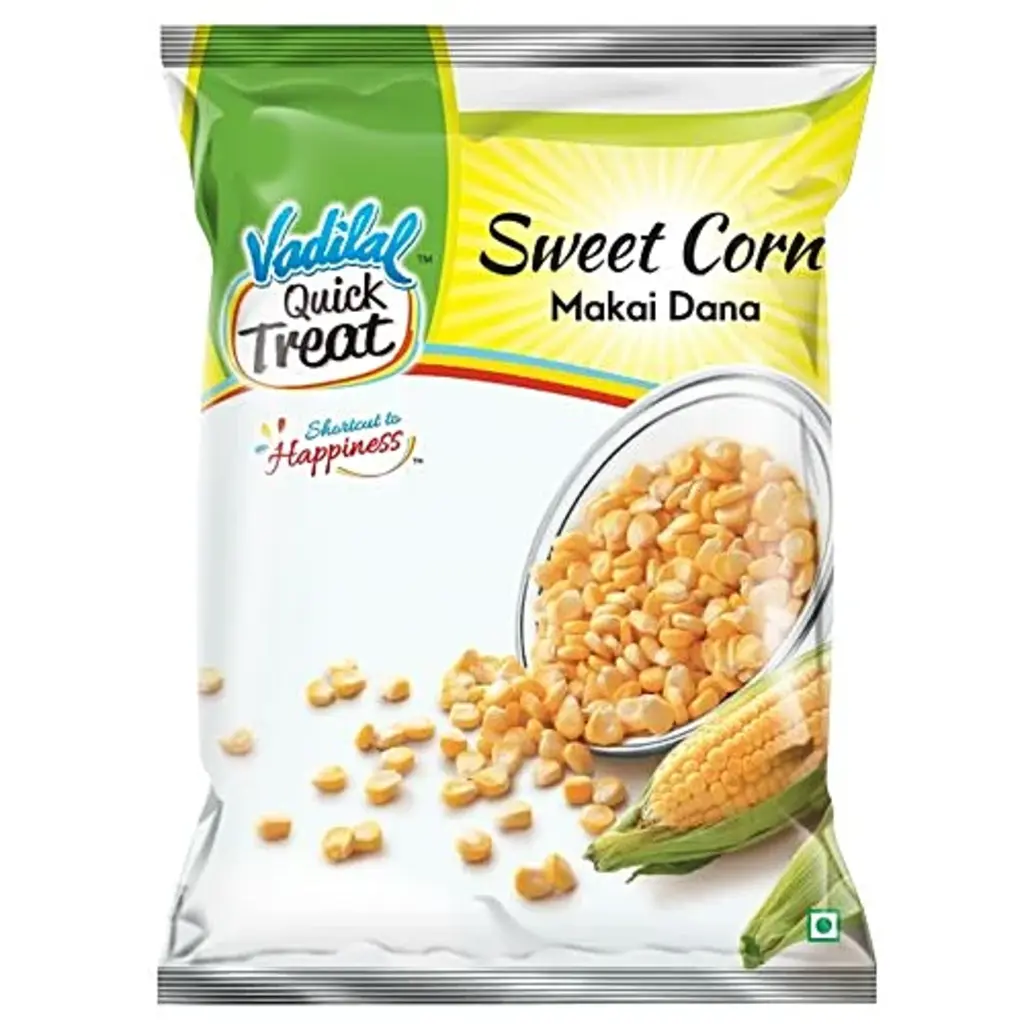 Sweet Corn 500Gm