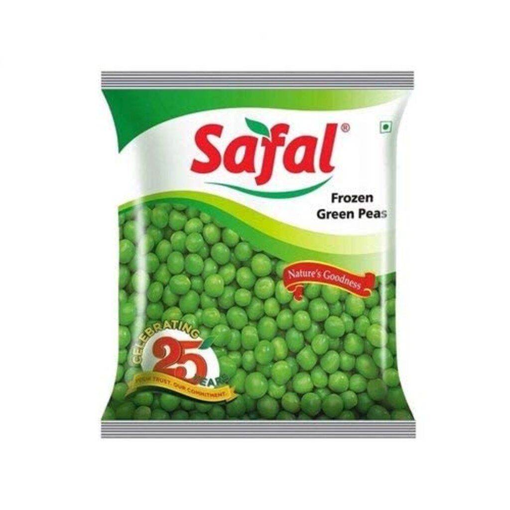Green Peas 500Gm
