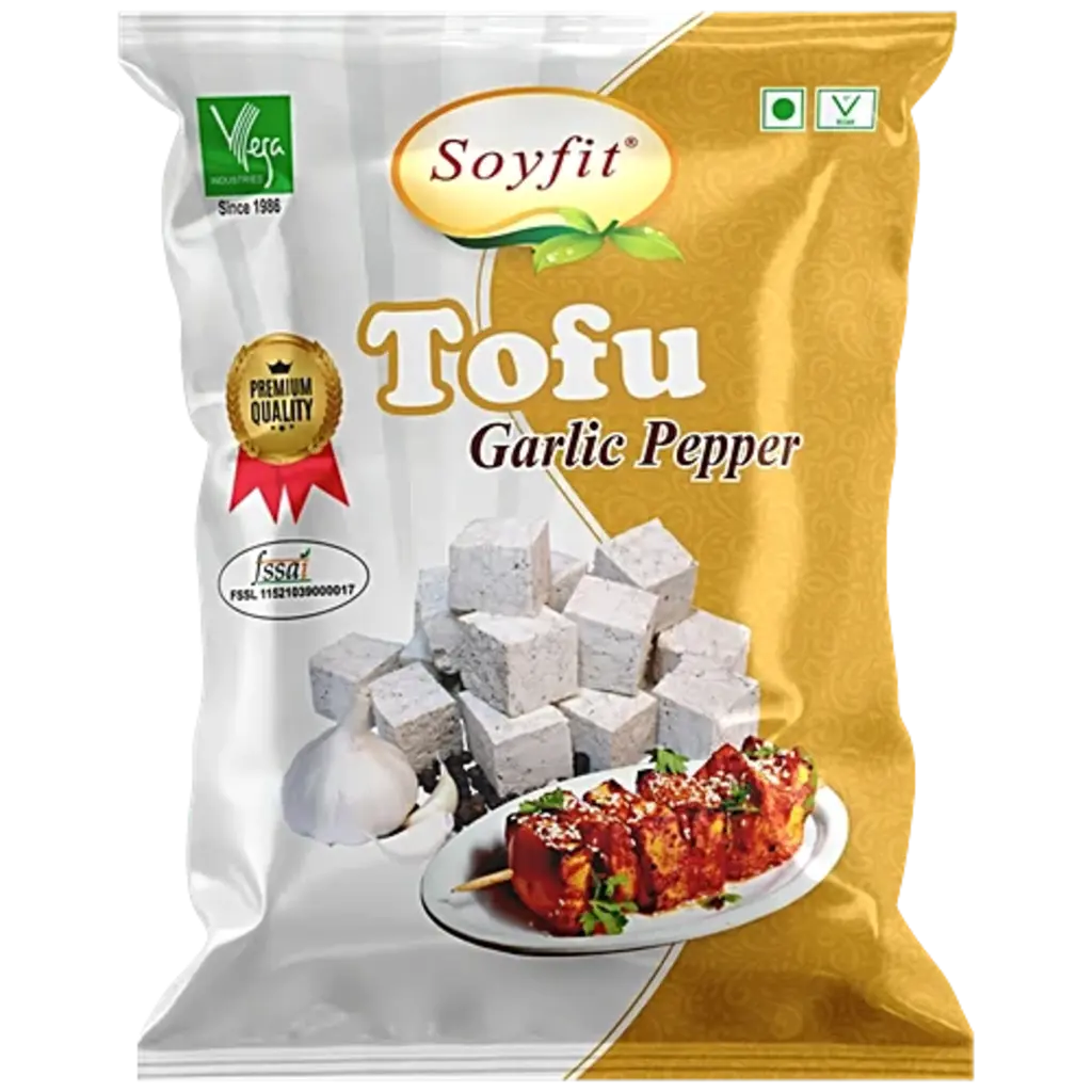 Pan.Soya G-Pepper 200G