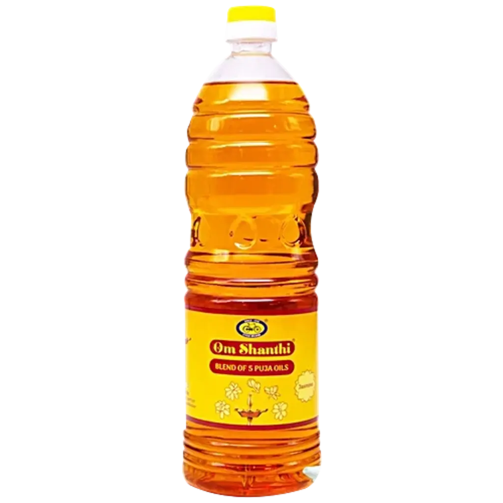 O-S.P-Oil Jasmine{B}1Lt