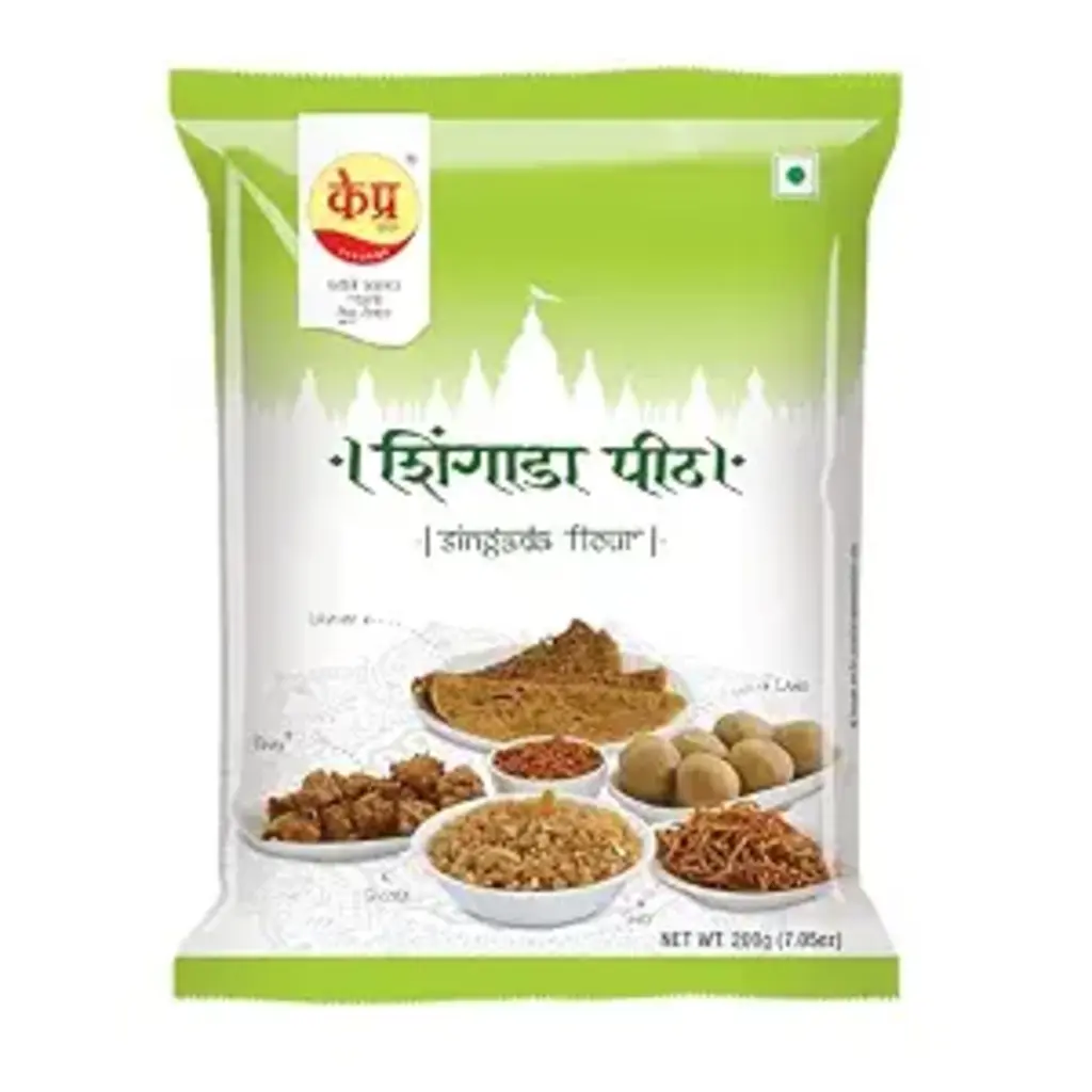 Flour Shingada 200Gm