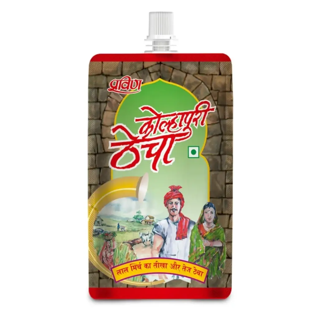 Pravin Thecha Kolapuri{R}100G