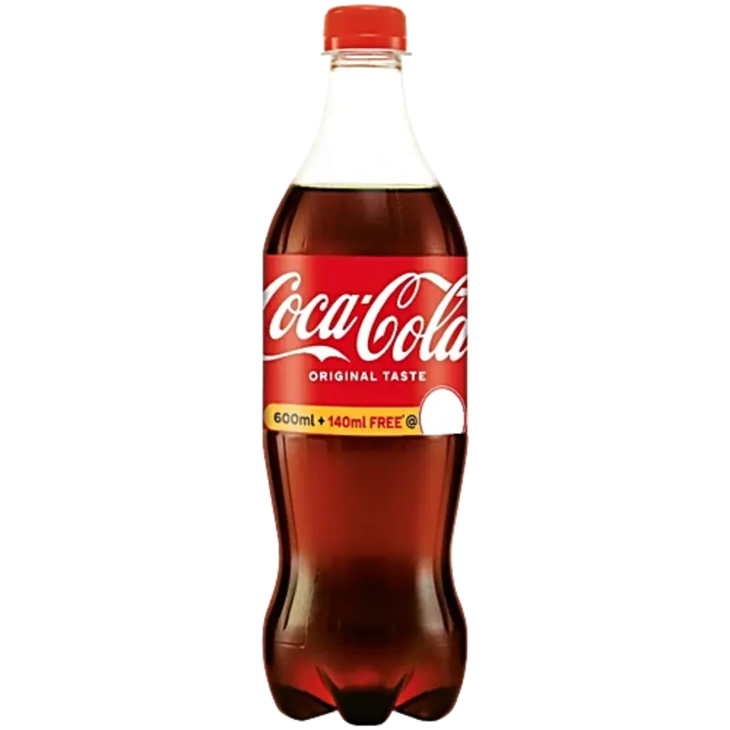 600Ml