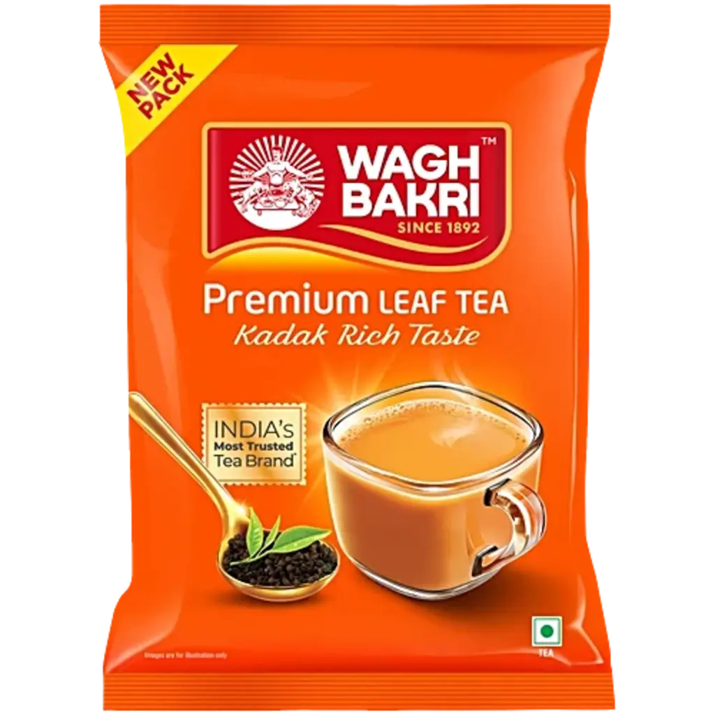 Tea{R}250Gm