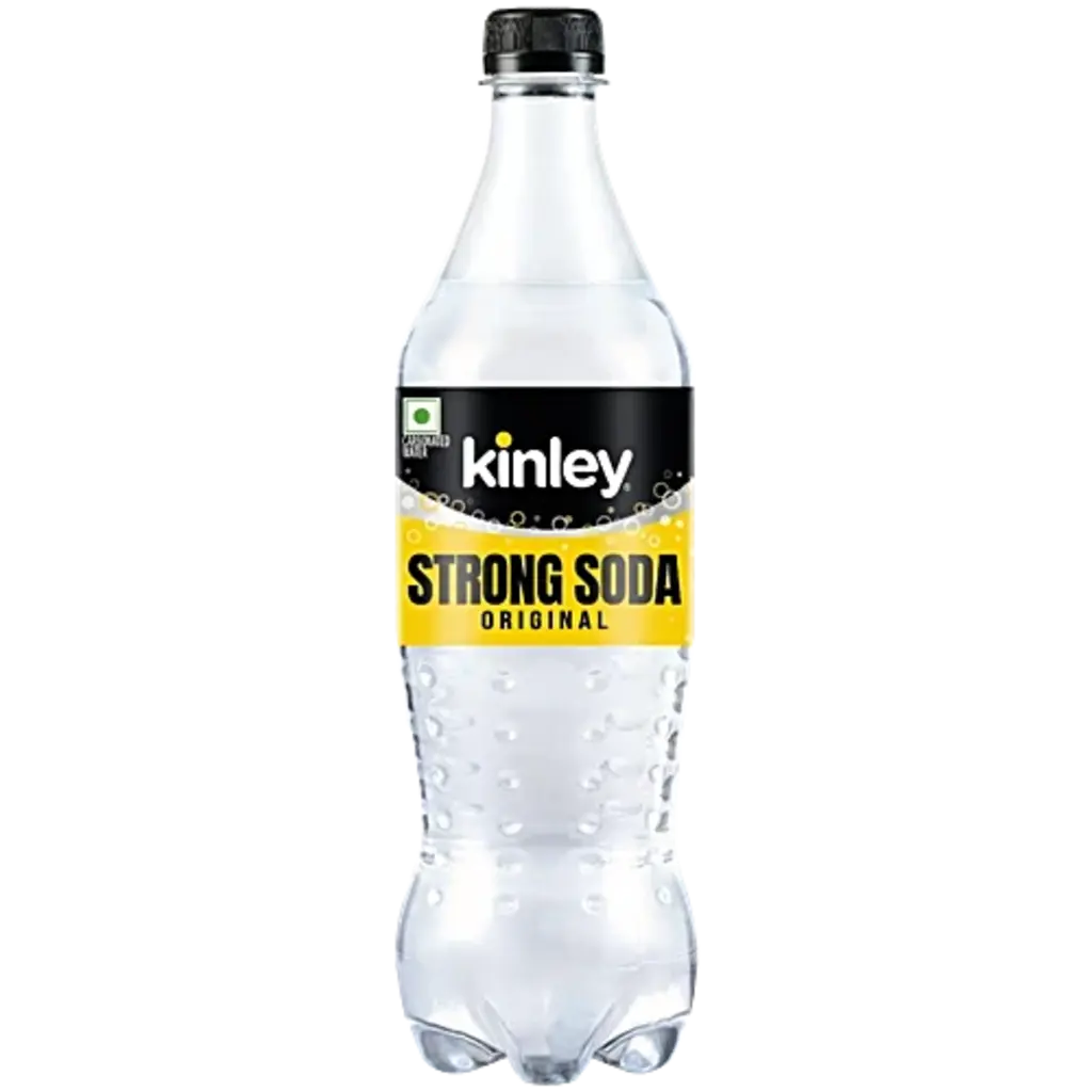 Soda 750Ml