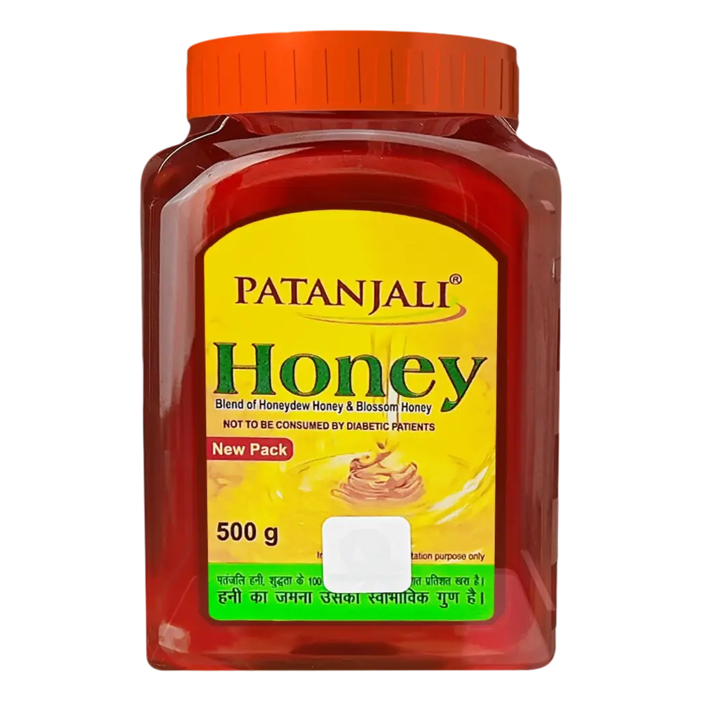 Pat.Honey 500Gm