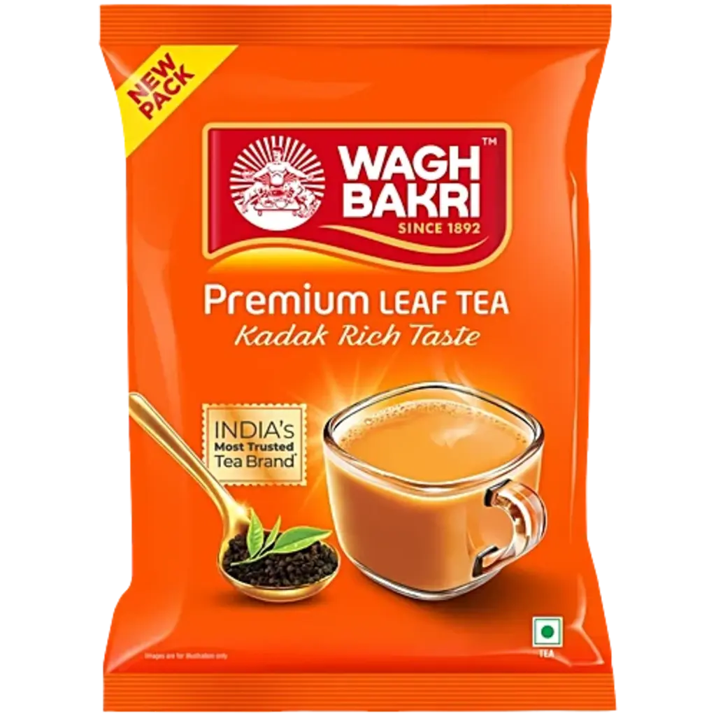 Tea{R}500Gm
