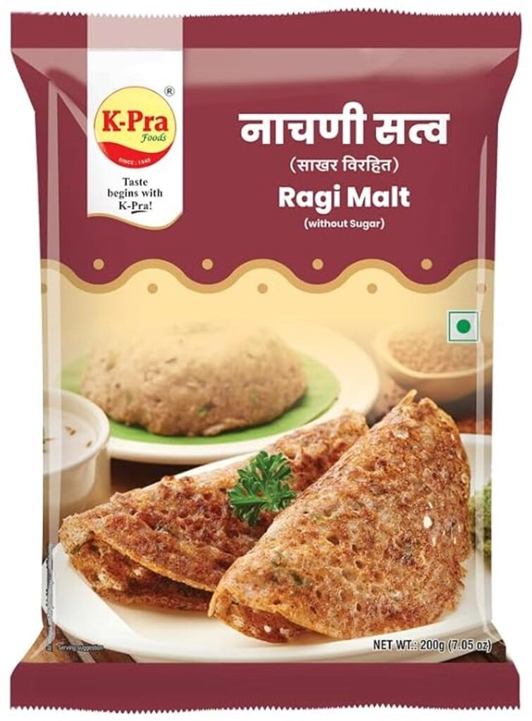 N-S.Without Sugar 200Gm