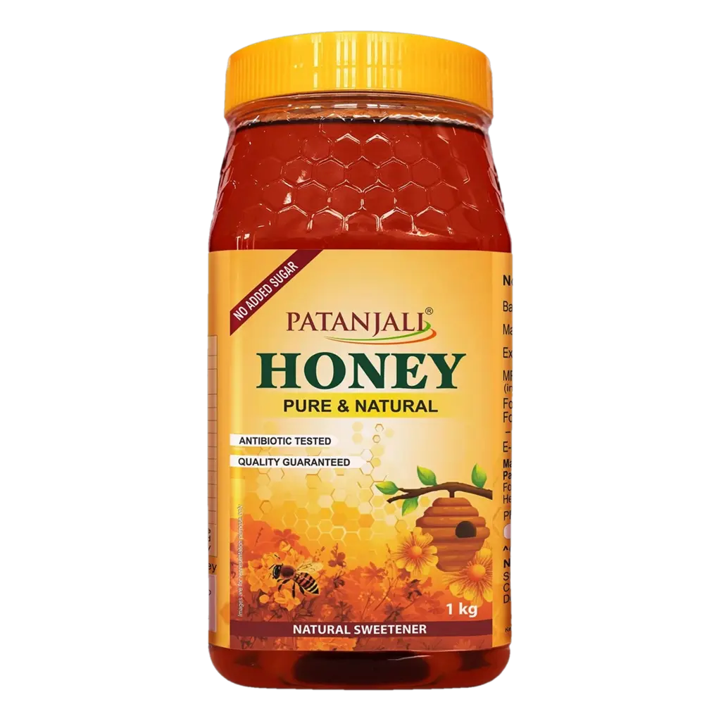 Pat.Honey 1Kg